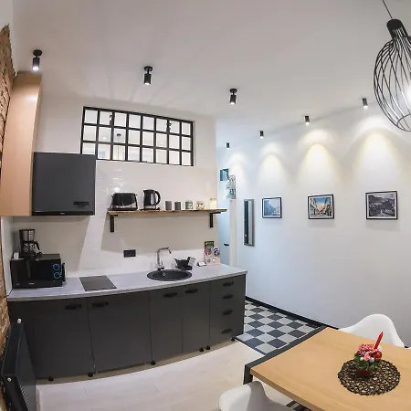 Zinne Apartments Brasov Exterior photo