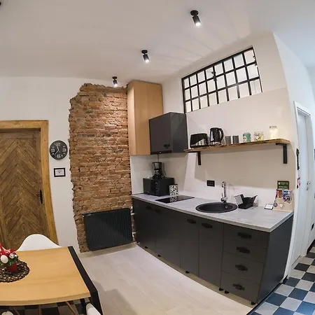 Zinne Apartments Brasov Exterior photo