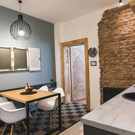Zinne Apartments Brasov Exterior photo