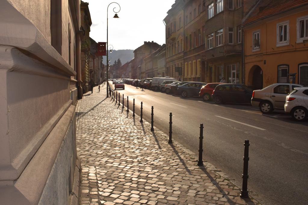 Apartment Zinne