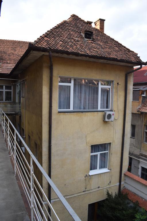 Zinne Apartment Brasov