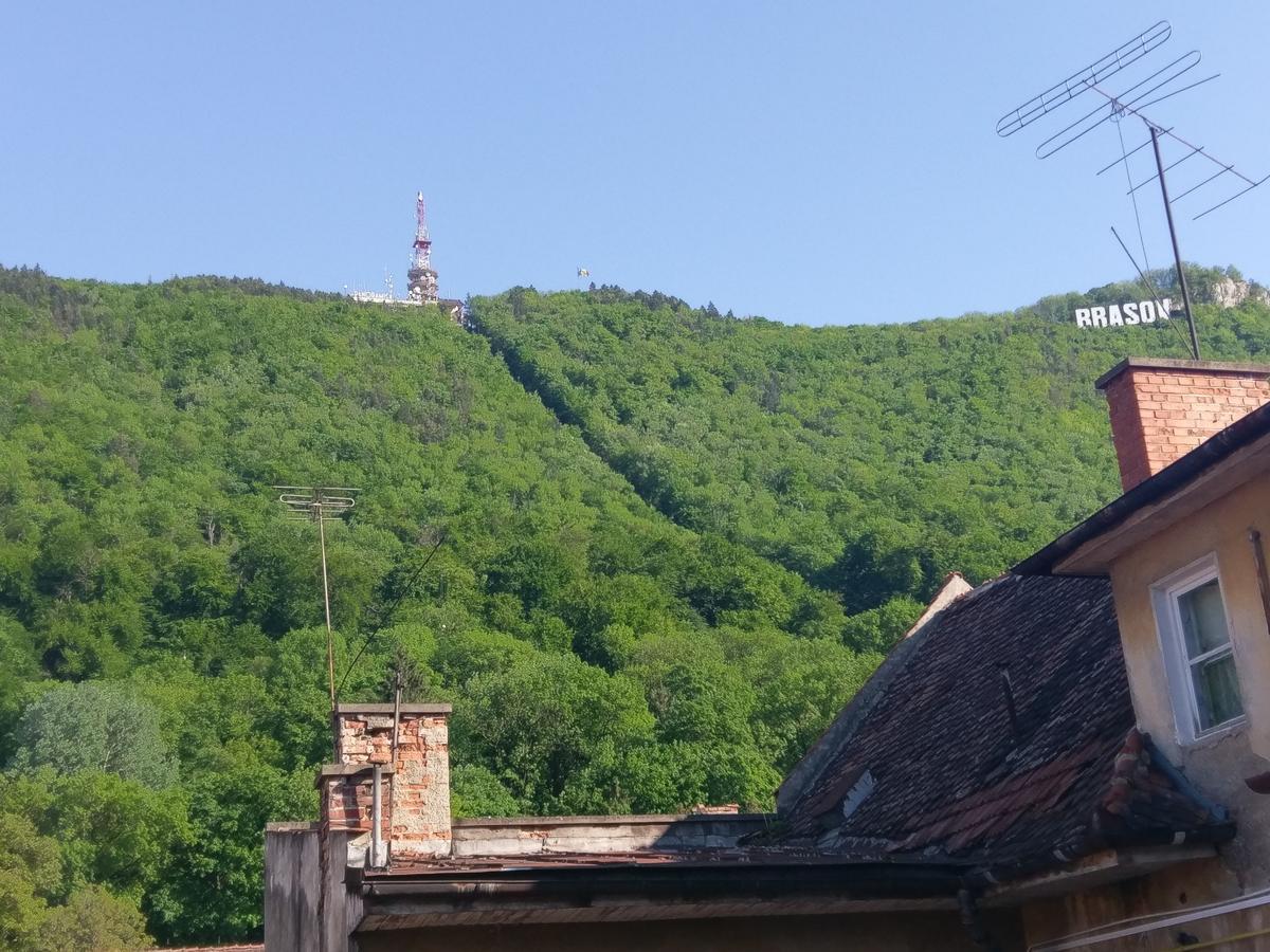 Zinne * Brasov