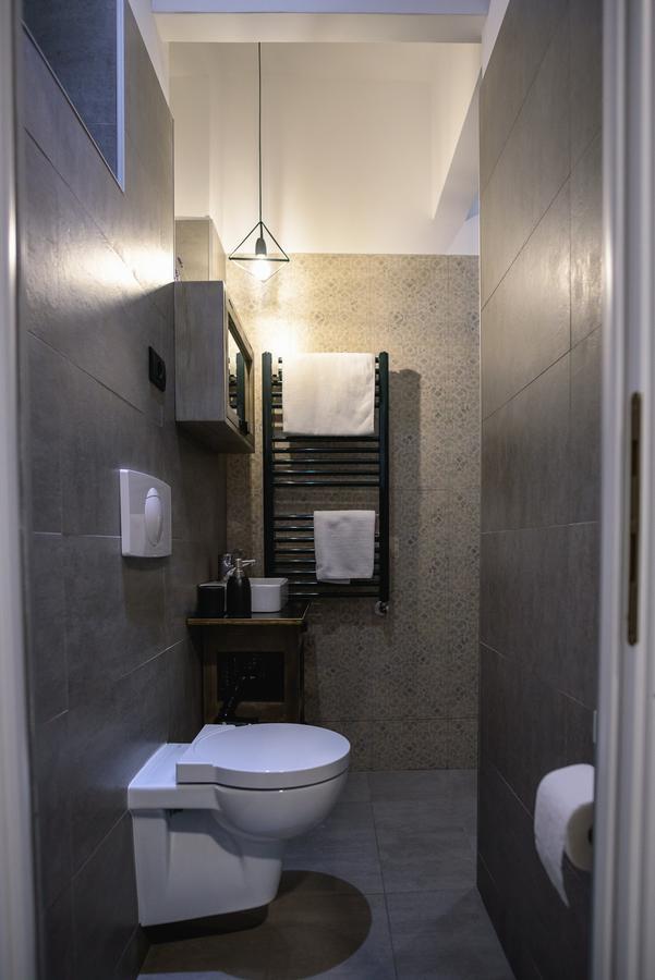 Apartment Zinne