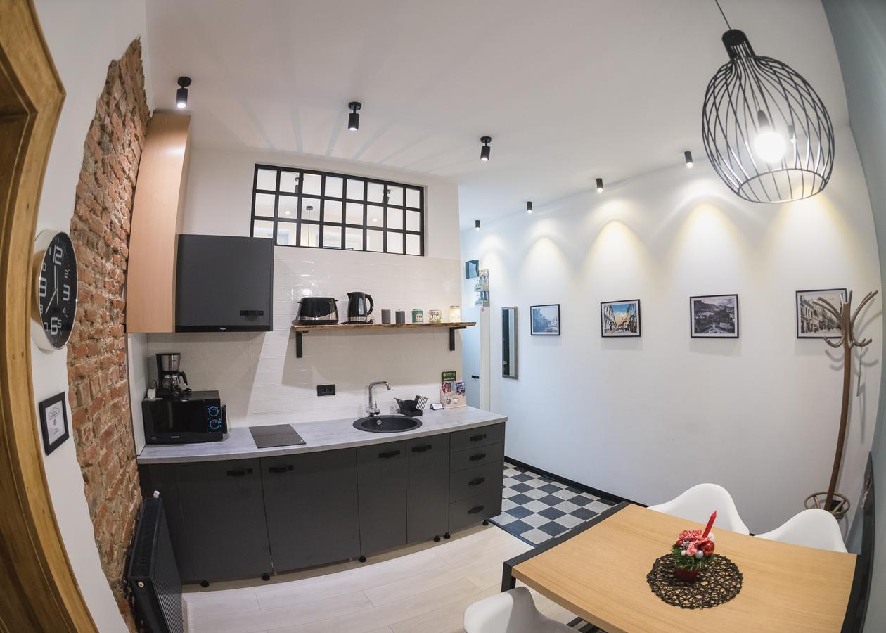 Apartment Zinne *