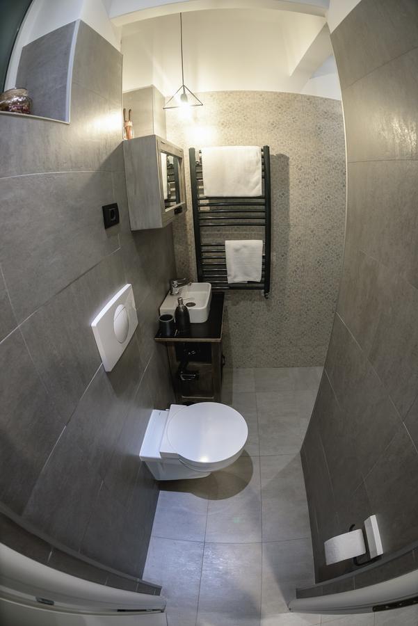Zinne Apartment *