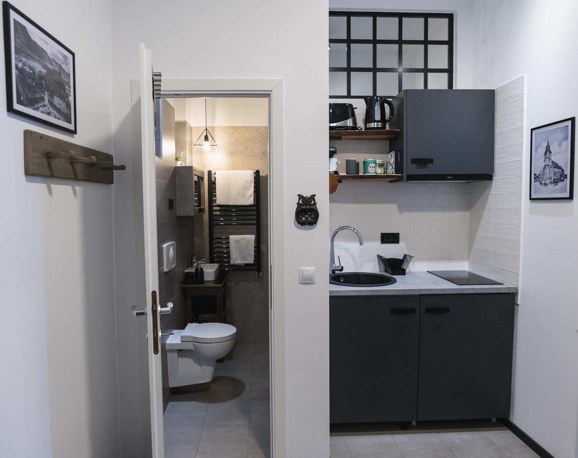 Apartment Zinne *