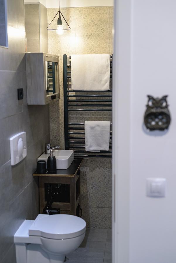 Zinne Apartment Brasov