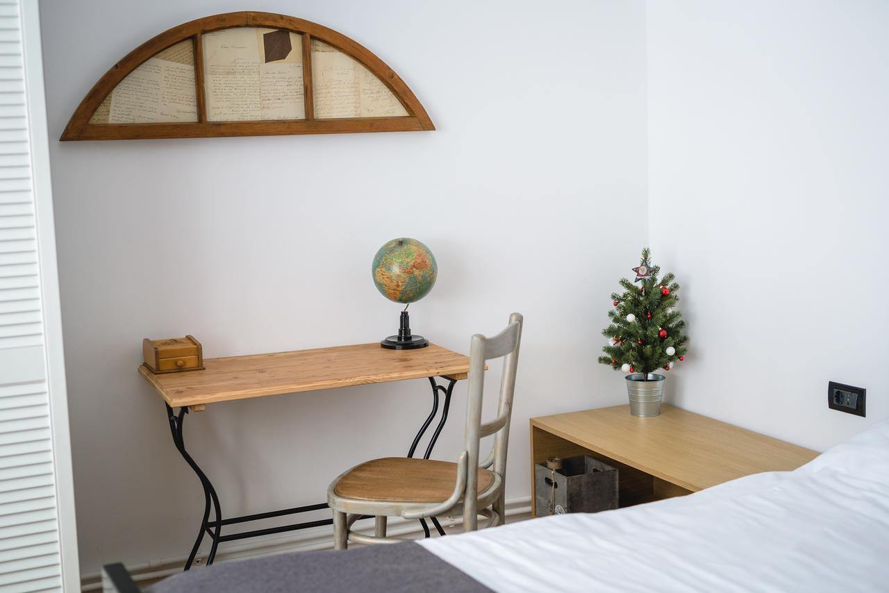 Zinne Apartment