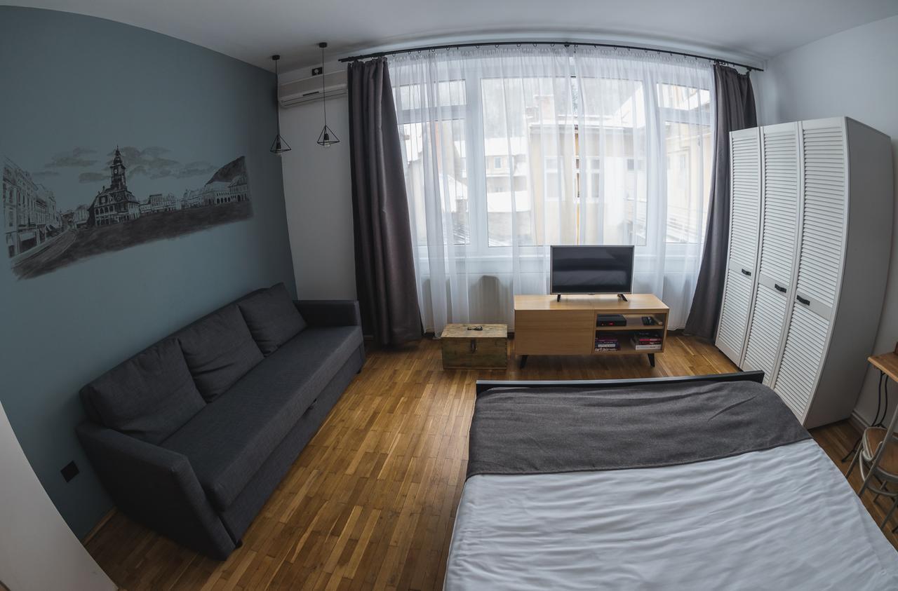 Zinne Apartment *
