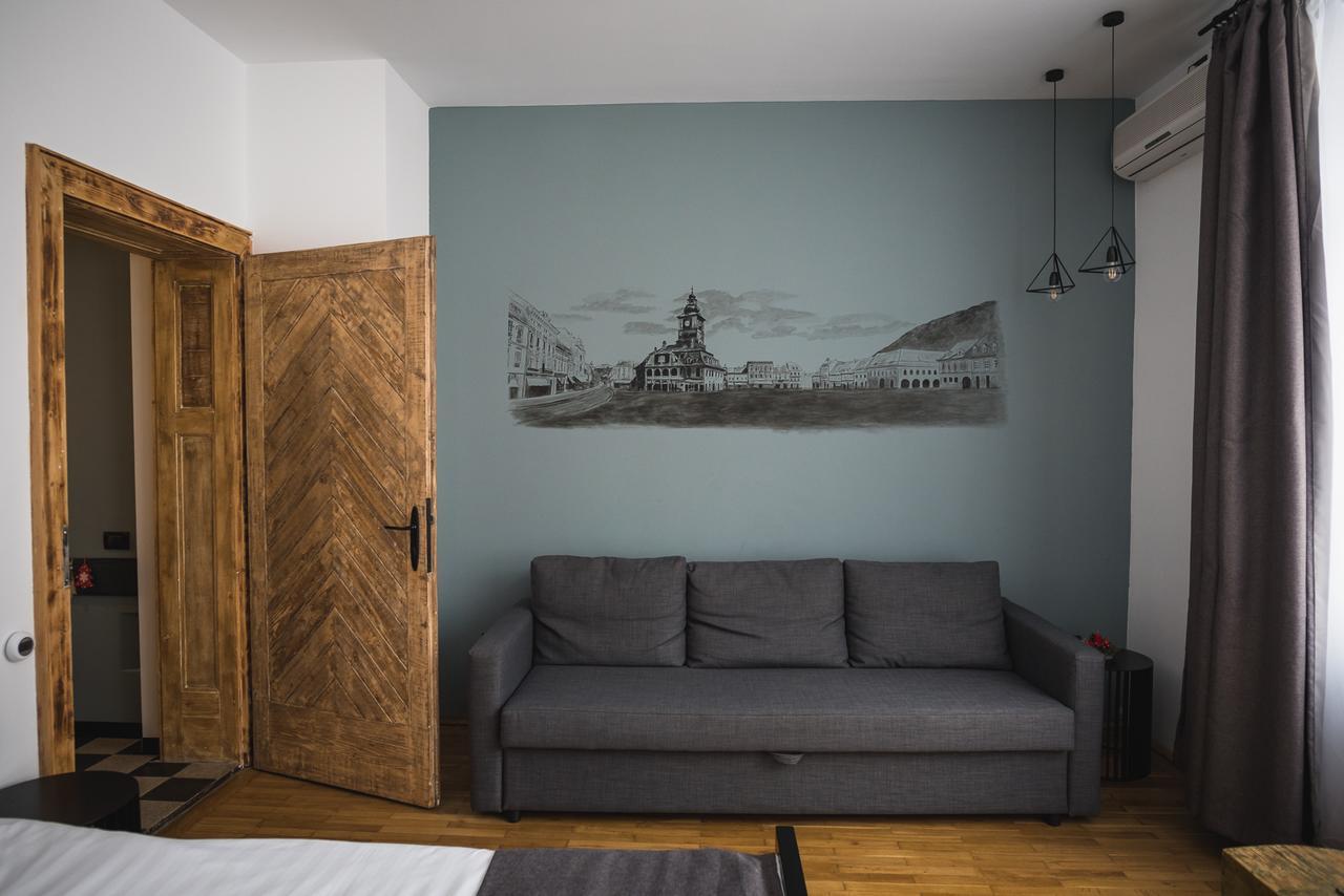Apartment Zinne