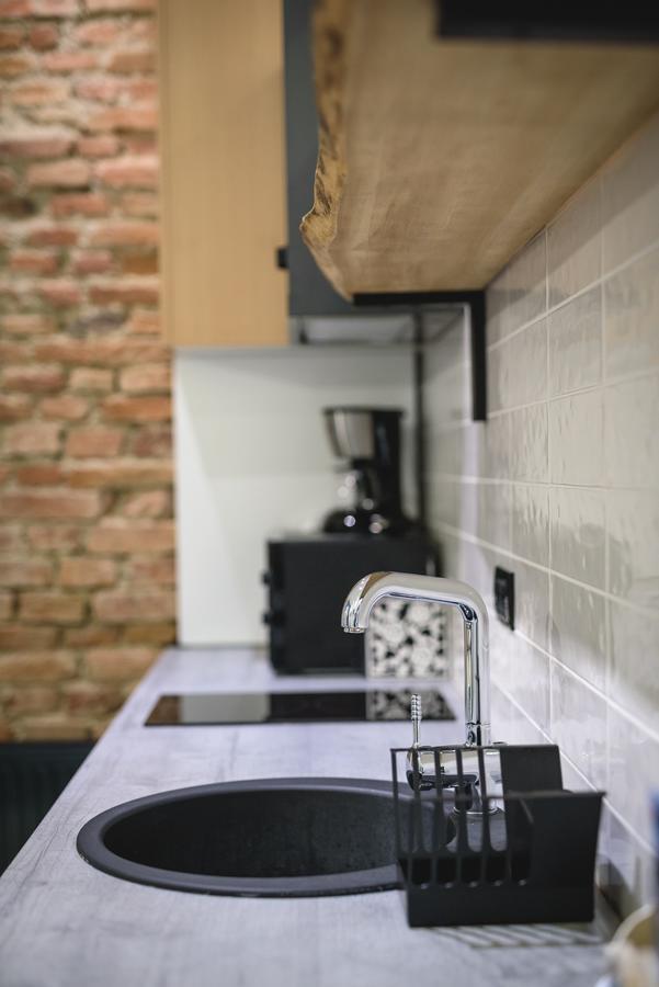 Zinne Apartment *