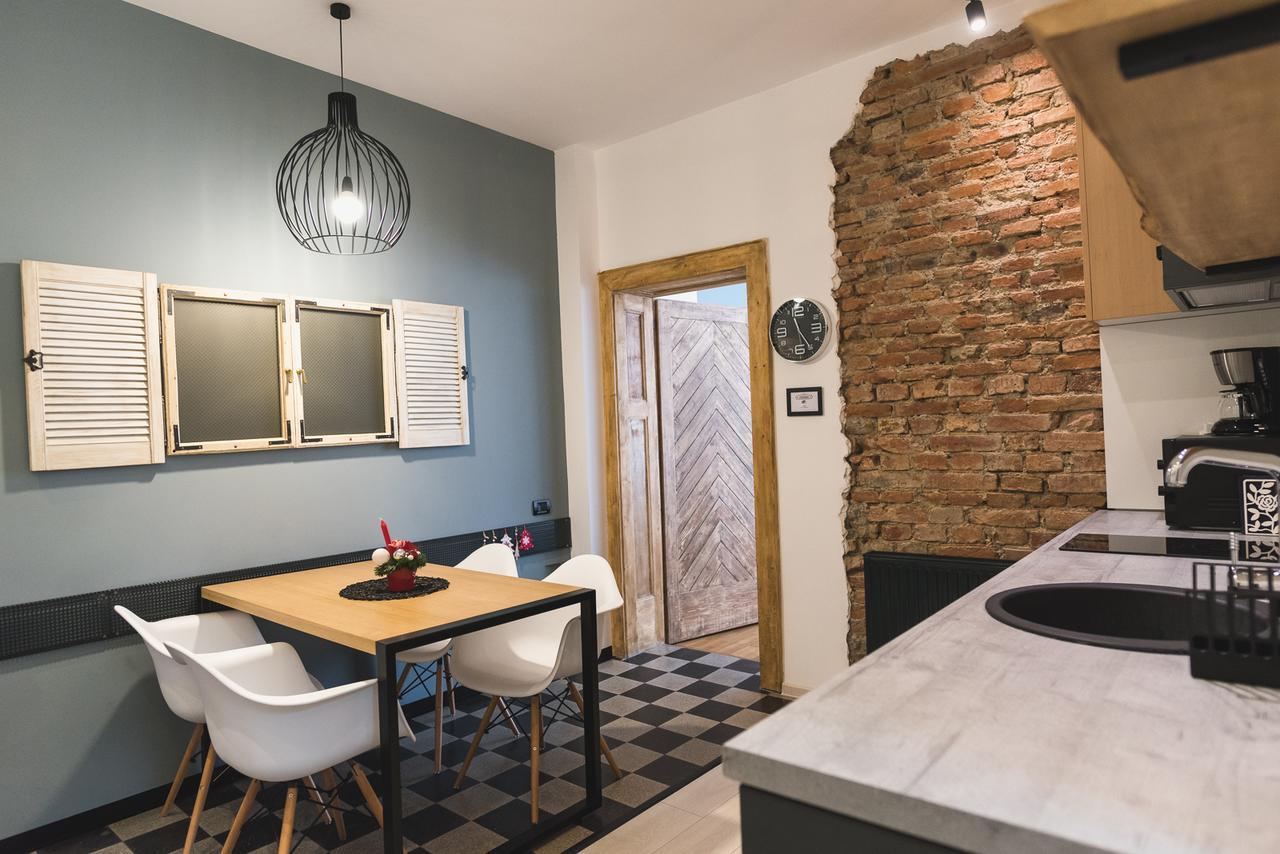 Zinne Apartment Brasov