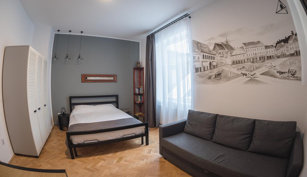 Zinne Apartment *