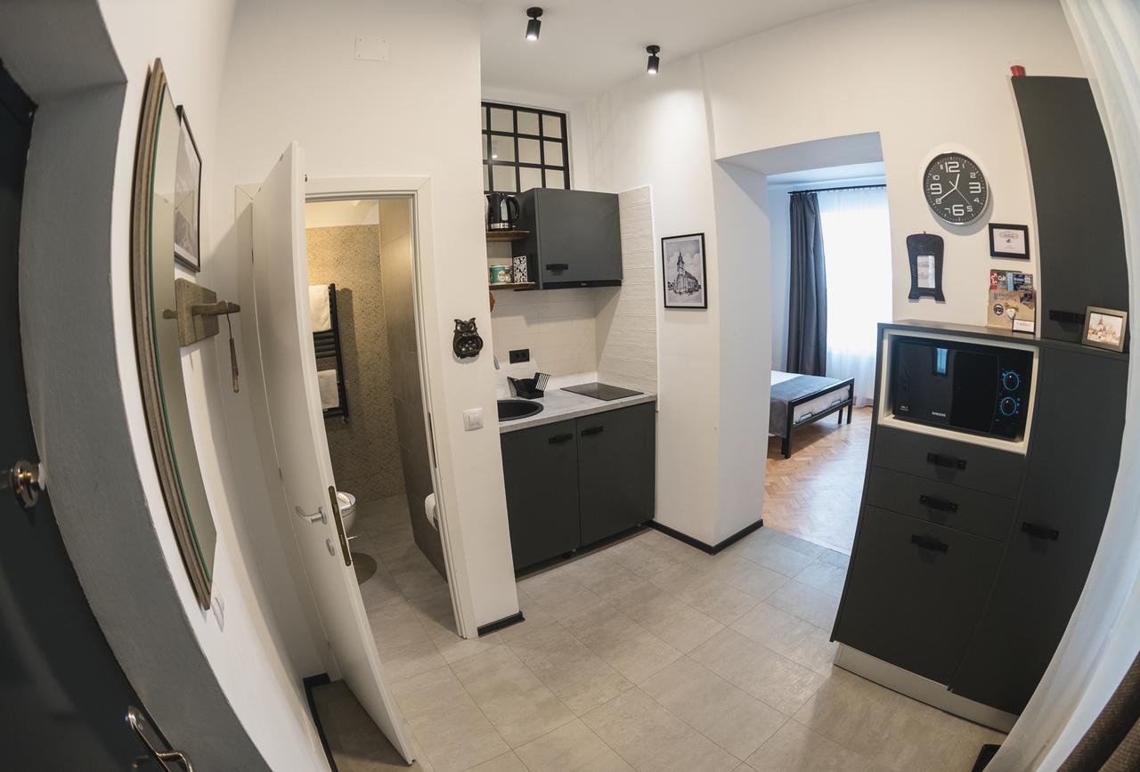 Zinne Apartment Brasov