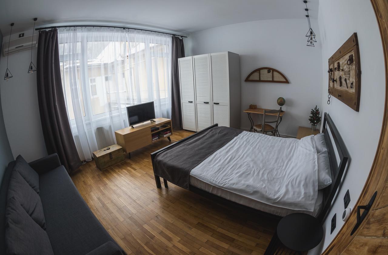 Zinne Apartment