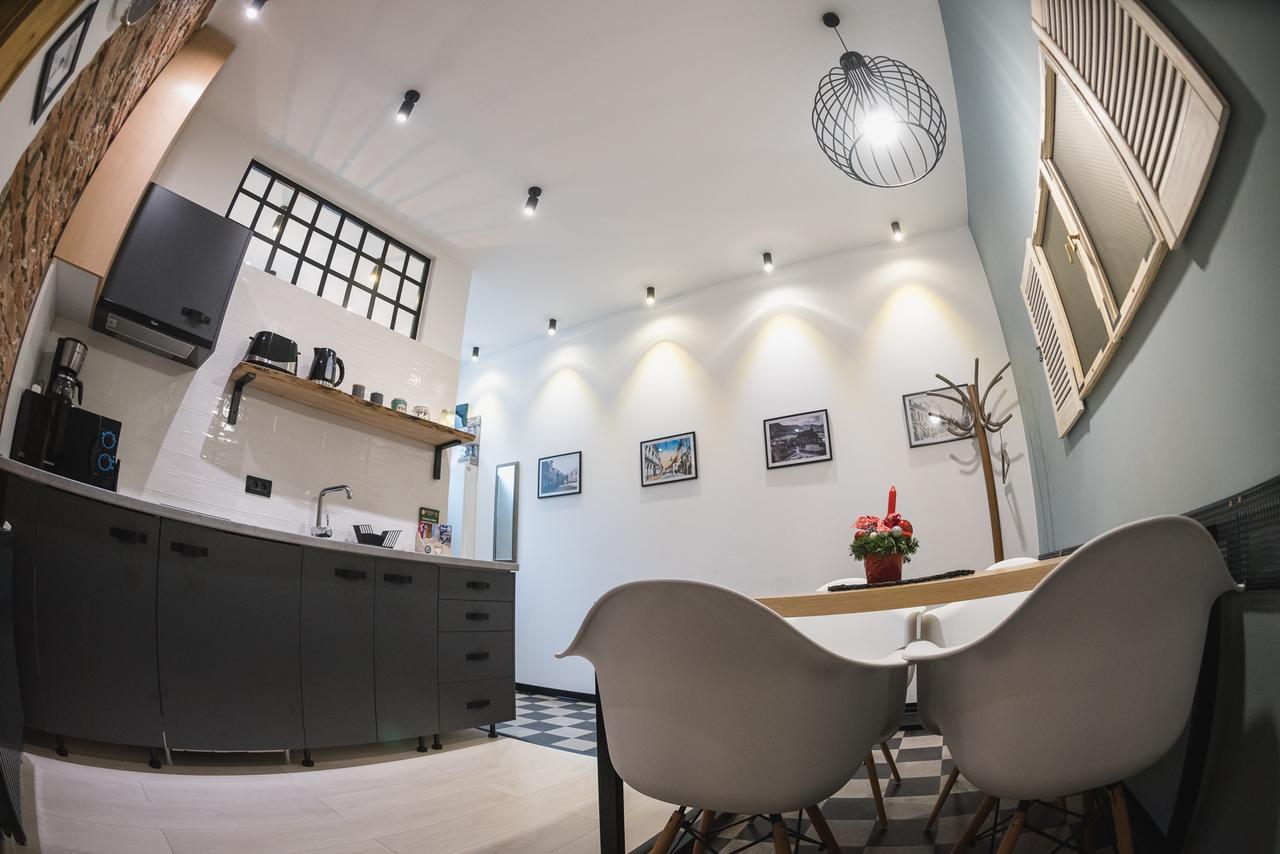 Apartment Zinne Brasov