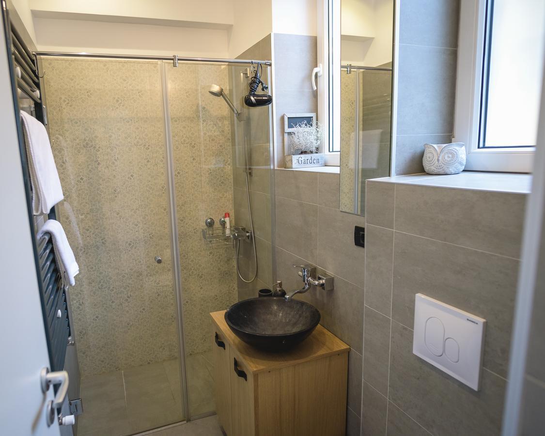 Apartment Zinne